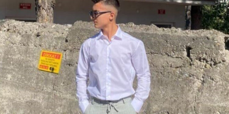 MESEM'de Bir Ölüm Daha! 17 Yaşındaki Yağız İş Cinayetinde Hayatını Kaybetti