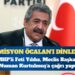 MHP’li Feti Yıldız: Meclis komisyonu Öcalan’ı dinlesin