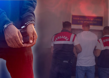 MİT’ten Siber Dolandırıcılık Şebekesine Darbe! Örgüt Lideri Yakalandı