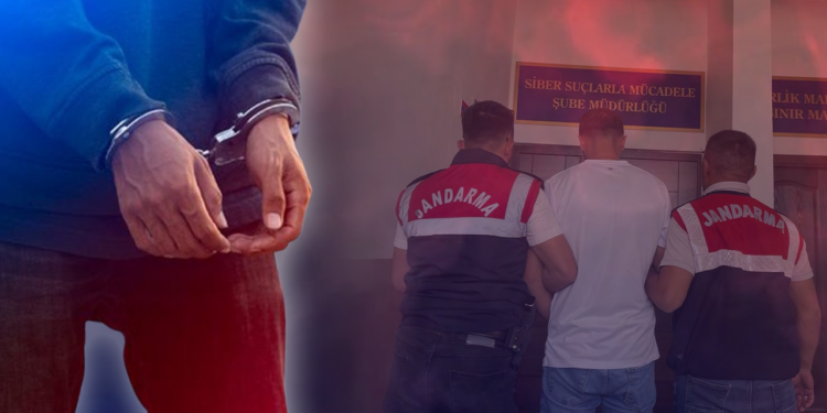 MİT’ten Siber Dolandırıcılık Şebekesine Darbe! Örgüt Lideri Yakalandı