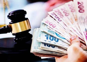 Maaşların yüzde 60'ına kadar haciz kesintisi yapılabilecek