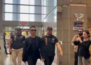 Mabel Matiz ifade verdi