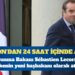 Macron, Savunma Bakanı Sébastien Lecornu’yu ülkenin yeni başbakanı olarak atadı