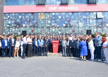 Mahkemenin aldığı karar bizler için yok hükmündedir, mücadelemizden bir adım dahi geri atmıyoruz