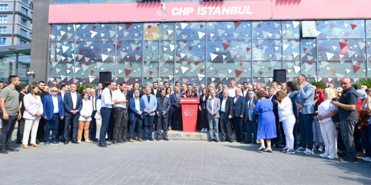 Mahkemenin aldığı karar bizler için yok hükmündedir, mücadelemizden bir adım dahi geri atmıyoruz