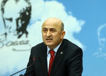 Mahkemenin tedbiri kaldırmaktan başka seçeneği yok