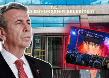 Mansur Yavaş, 'Konser' İddialarına Açıklık Getirdi