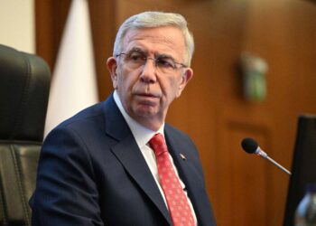 Mansur Yavaş: Tedbir kararını hukuk ilkeleriyle bağdaştırmak güç