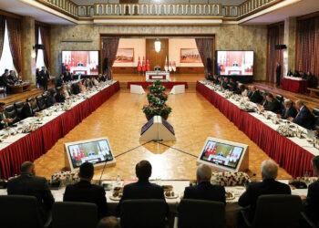 Meclis’te Kritik Hafta… Gözler Komisyonun 12. Toplantısında