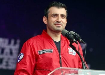 Medeniyetimizin güneş yüzlü çocukları, dünyayı düştüğü yerden tekrar ayağa kaldıracak