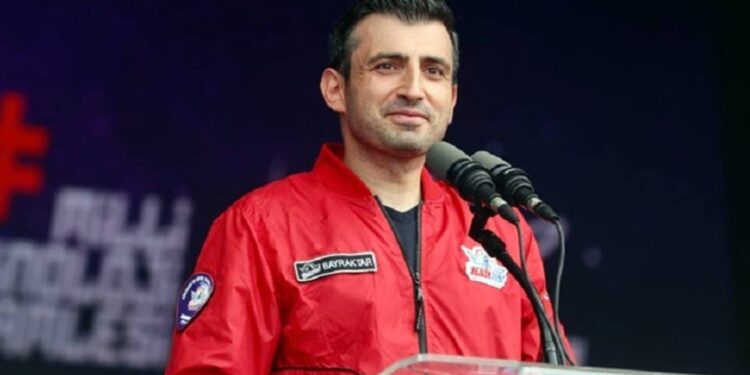 Medeniyetimizin güneş yüzlü çocukları, dünyayı düştüğü yerden tekrar ayağa kaldıracak