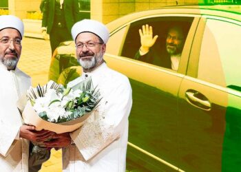 Mercedes gitti TOGG geri geldi, koruma sayısı 6'dan 2'ye indirildi