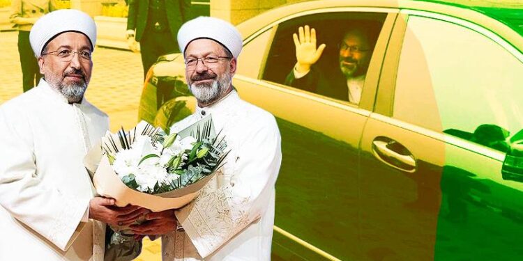 Mercedes gitti TOGG geri geldi, koruma sayısı 6'dan 2'ye indirildi