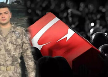 Mersin’den Acı Haber: Özel Harekat Polisi Eğitim Sırasında Şehit Oldu