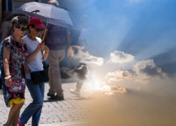 Meteoroloji İl İl Açıkladı! Yaz Sıcakları Geri mi Dönüyor?