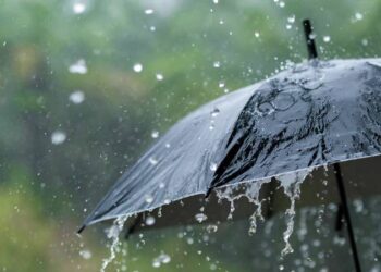 Meteoroloji uzmanı uyardı: Kuvvetli yağış bekleniyor