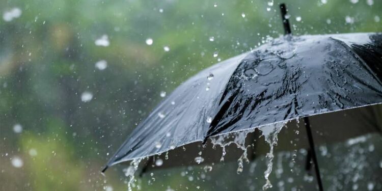 Meteoroloji uzmanı uyardı: Kuvvetli yağış bekleniyor