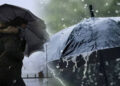 Meteoroloji’den Çok Sayıda İl İçin Uyarı: Kuvvetli Yağış ve Fırtına Geliyor