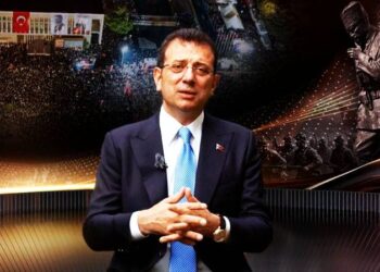 Millet sizi istemiyor, kendi yol arkadaşlarınız bile sizden sonrasına hazırlanıyor, artık gitme vakti