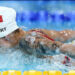 Milli Para Yüzücü Defne Kurt Tarih Yazdı! 5'inci Kez Dünya Şampiyonu Oldu