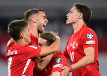 Milli Takım'da Şok Sakatlık! Kadroya Alınmadı