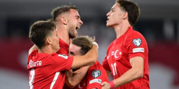 Milli Takım'da Şok Sakatlık! Kadroya Alınmadı