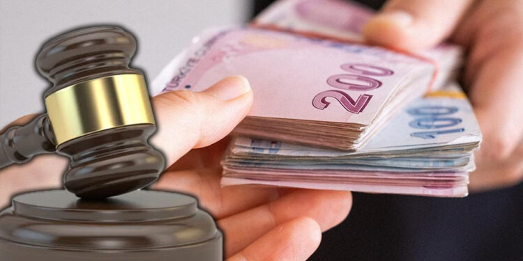 Milyonlarca Çalışanı İlgilendiriyor... Yargıtay'dan Emsal 'Zorunlu Ücretsiz İzin' Kararı