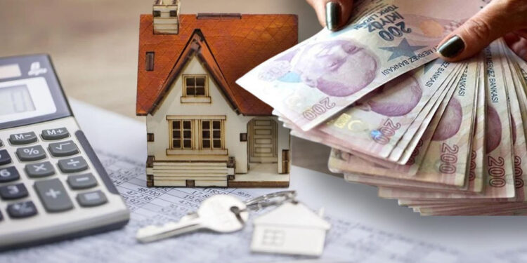 Milyonlarca Ev Sahibini İlgilendiriyor! Birden Fazla Evi Olan Katlamalı Vergi Ödeyecek mi?