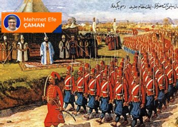 Modernleşmenin başarısızlığı (1)