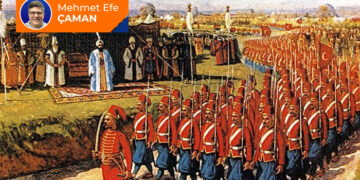 Modernleşmenin başarısızlığı (1)