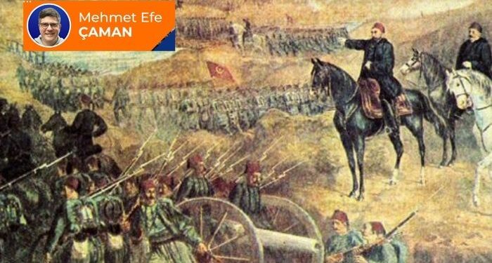 Modernleşmenin başarısızlığı (2)