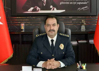 Muhittin Böcek Soruşturmasında Yeni Adım: Emniyet Müdürü ve Eşine Gözaltı