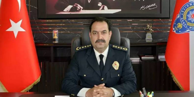 Muhittin Böcek Soruşturmasında Yeni Adım: Emniyet Müdürü ve Eşine Gözaltı