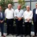 Müjdat Gürbüz de kayyım heyetinden çekildi