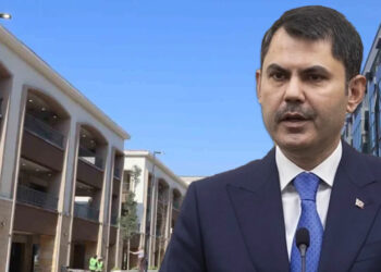 Murat Kurum'dan Malatya'da Çarpıcı Açıklamalar: 'Anka Kuşu Gibi Yeniden Doğuyoruz'