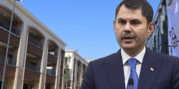 Murat Kurum'dan Malatya'da Çarpıcı Açıklamalar: 'Anka Kuşu Gibi Yeniden Doğuyoruz'