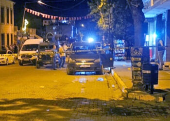 Muş'ta İş Yerine Silahlı Saldırı! 2 Ölü