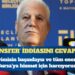Mustafa Bozbey, ”AKP’ye transfer olacak” iddiasına cevap verdi
