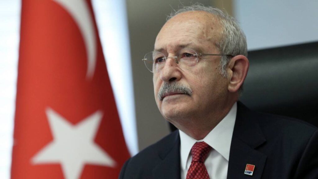 Mutlak butlanla ilgili tek bir söz söylemiyor, dava sonuçlanana kadar bu konuda konuşulmamasını rica ediyor