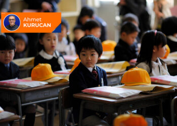 Mutlu uyumak, ümitle kalkmak