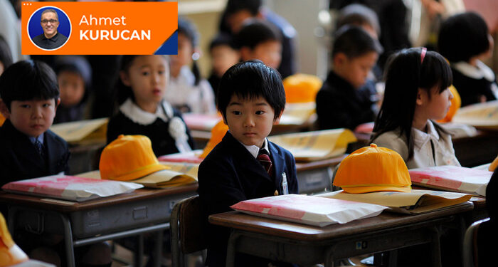 Mutlu uyumak, ümitle kalkmak