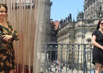 Ne Meclis’te Güvendesiniz Ne Bakanlıkta! Saliha’nın Ardından Başak… Kızının Gözü Önünde Katledildi