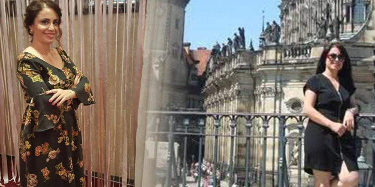 Ne Meclis’te Güvendesiniz Ne Bakanlıkta! Saliha’nın Ardından Başak… Kızının Gözü Önünde Katledildi