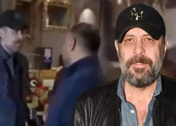 Nejat İşler’e Kafa Atmıştı! O Muhabirden Açıklama Geldi