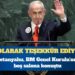 Netanyahu BM Genel Kurulu’nda boş salona konuştu