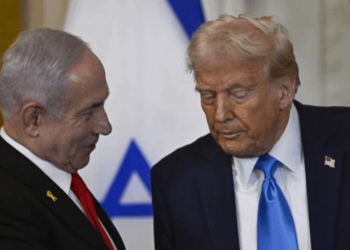 Netanyahu Beyaz Saray'a 'Abone' Oldu, Yine Trump'la Görüşecek