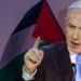 Netanyahu, Filistin'i Tanıyan Batı'ya Parmak Salladı! 'Bekleyin ve Görün'