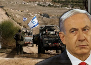 Netanyahu’dan Kritik Hamle! Suriye’de Ne Planlıyor?