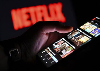 Netflix’in İzlenme Rekoru Kıran Filmi Belli Oldu