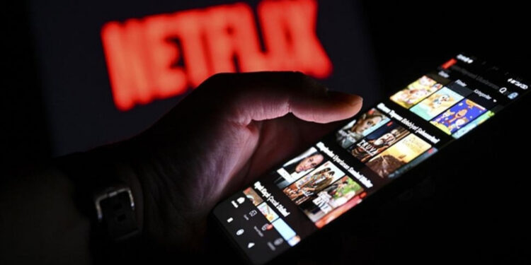 Netflix’in İzlenme Rekoru Kıran Filmi Belli Oldu